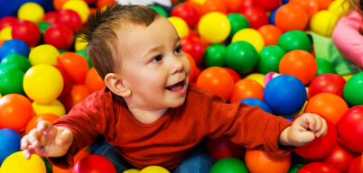 Pre School